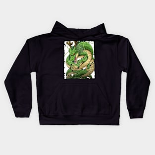 SHEN MERCH VTG Kids Hoodie